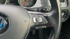 Volkswagen Golf 1.5 TSI EVO Match 5dr Petrol Hatchback